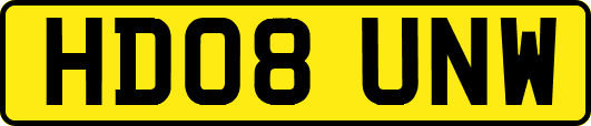 HD08UNW