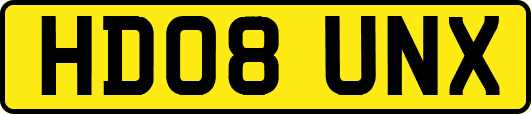 HD08UNX