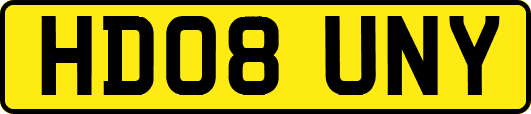 HD08UNY