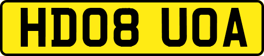 HD08UOA