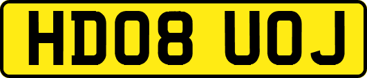 HD08UOJ