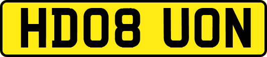 HD08UON