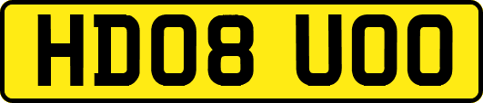 HD08UOO