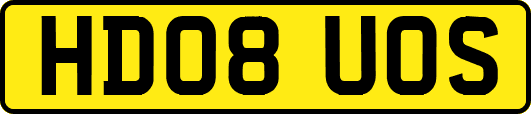 HD08UOS