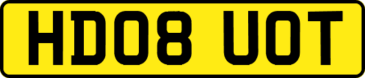 HD08UOT