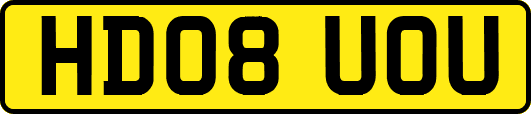 HD08UOU