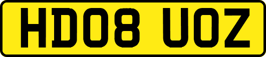 HD08UOZ