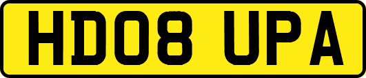 HD08UPA