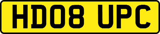 HD08UPC