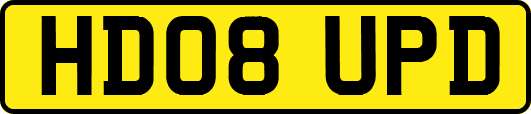 HD08UPD