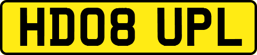 HD08UPL