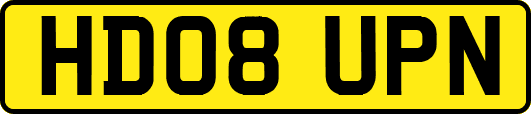 HD08UPN