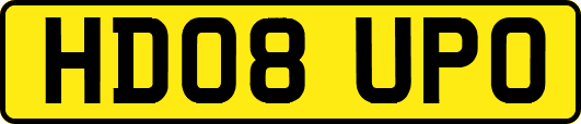 HD08UPO