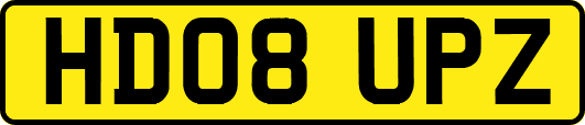 HD08UPZ