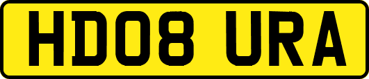HD08URA