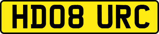 HD08URC