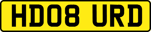 HD08URD
