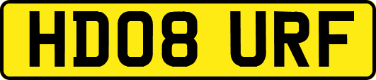 HD08URF