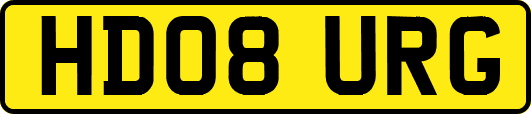 HD08URG