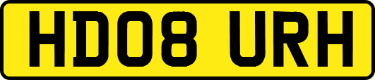 HD08URH