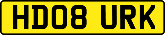 HD08URK