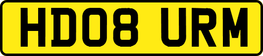 HD08URM