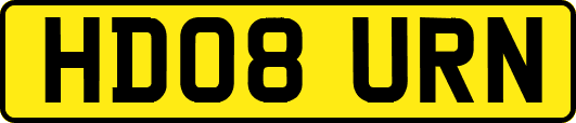 HD08URN
