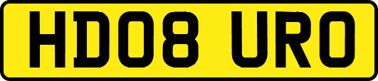 HD08URO