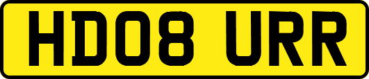 HD08URR