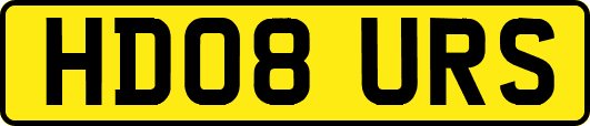 HD08URS