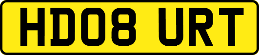 HD08URT