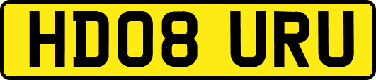 HD08URU
