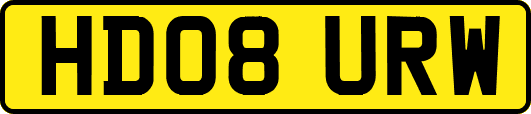 HD08URW