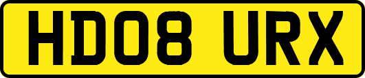 HD08URX