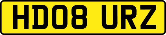 HD08URZ