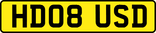 HD08USD