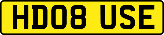 HD08USE