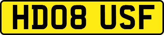 HD08USF