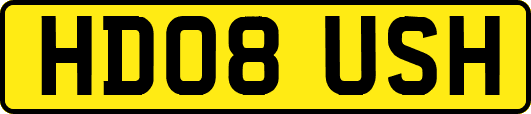 HD08USH