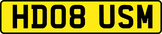 HD08USM