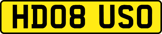 HD08USO