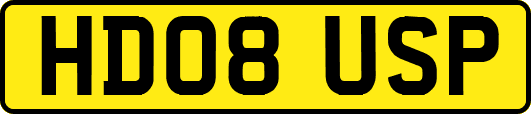 HD08USP
