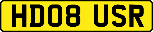 HD08USR