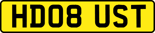 HD08UST