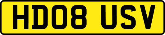 HD08USV