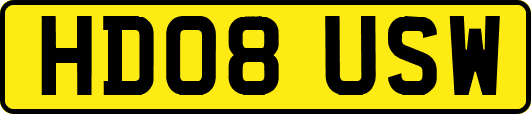 HD08USW