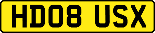 HD08USX