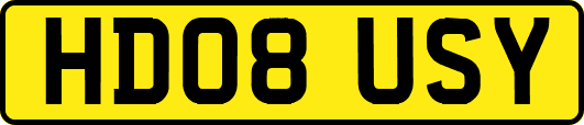 HD08USY