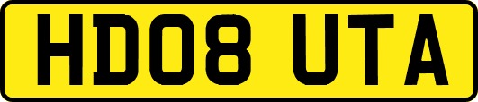 HD08UTA