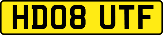 HD08UTF